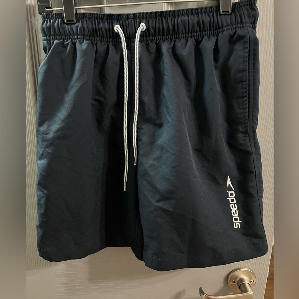 Speedo Men’s Swim Trunks 8’’